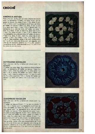 1001 pontos e conselhos