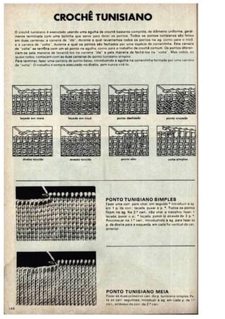 1001 pontos e conselhos