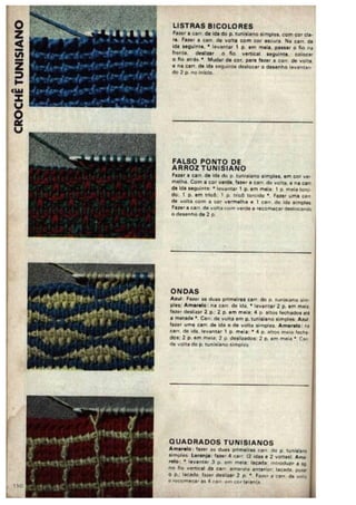 1001 pontos e conselhos