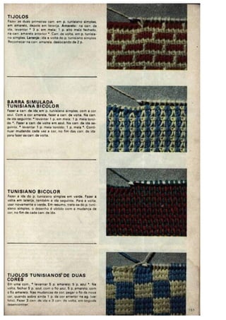 1001 pontos e conselhos