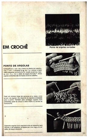 1001 pontos e conselhos