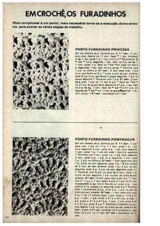 1001 pontos e conselhos