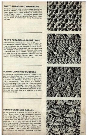 1001 pontos e conselhos