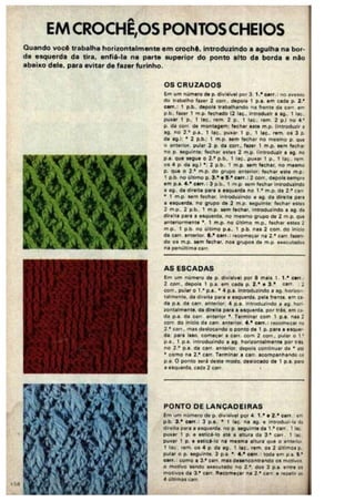 1001 pontos e conselhos