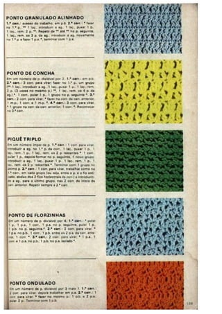 1001 pontos e conselhos