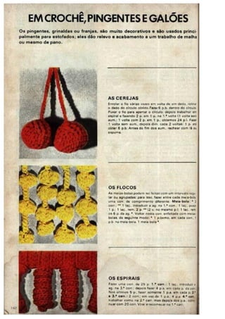 1001 pontos e conselhos