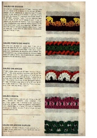 1001 pontos e conselhos