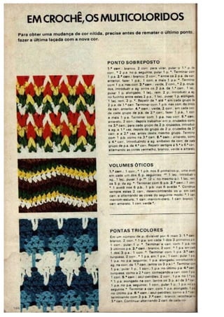 1001 pontos e conselhos