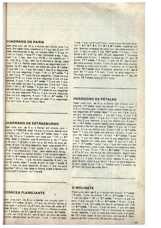 1001 pontos e conselhos