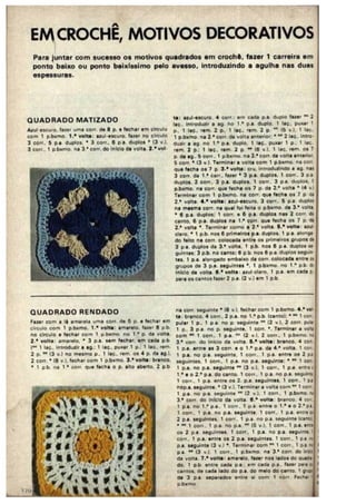 1001 pontos e conselhos