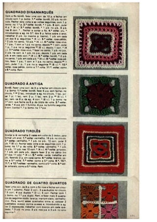 1001 pontos e conselhos