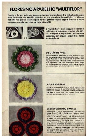 1001 pontos e conselhos