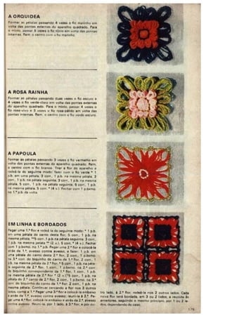 1001 pontos e conselhos