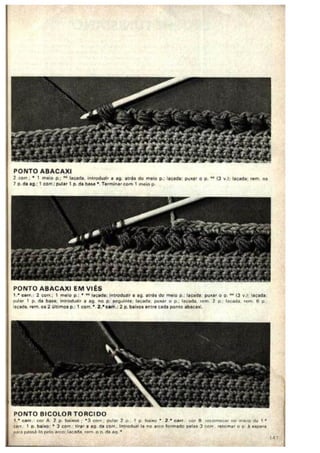 1001 pontos e conselhos