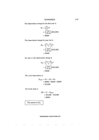1001 Solved Engineering Fundamentals Problems Lindeburg， Michael R. 1001 Solved Engineering Fundamentals Problems by Michael R