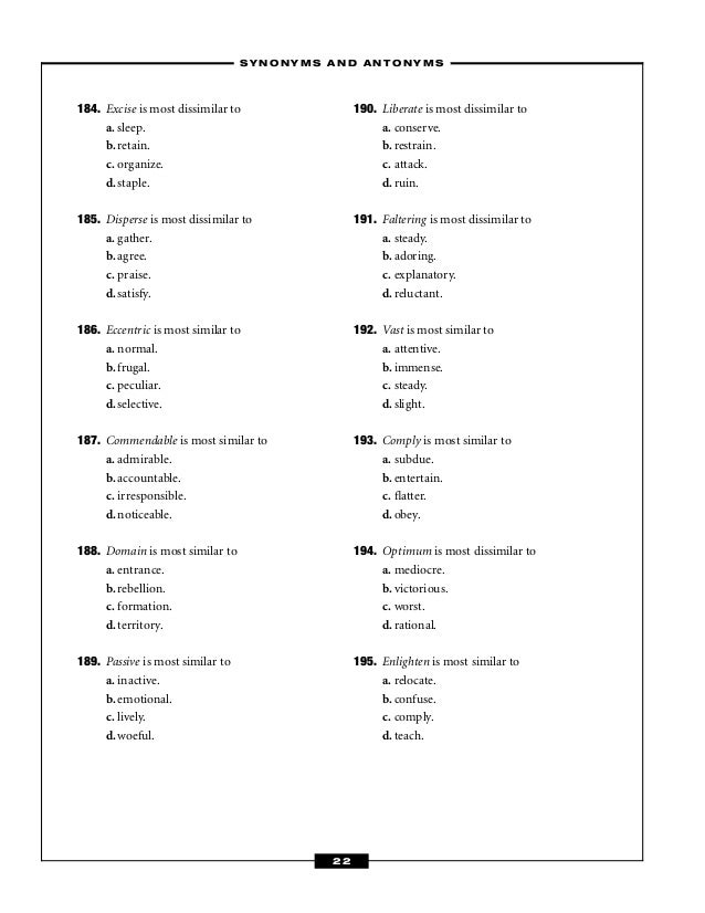 1001 Vocab Spell 2e