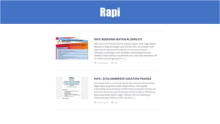 Rapi
 