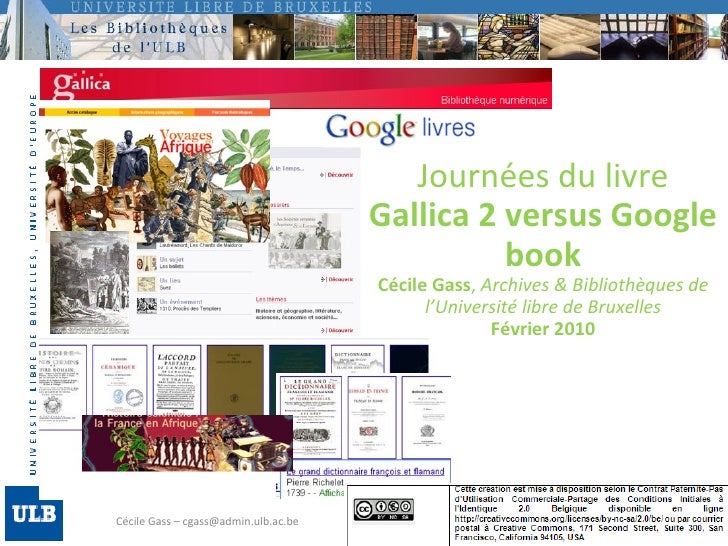 google franca