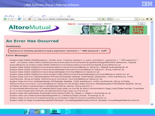 SQL Injection Example II 