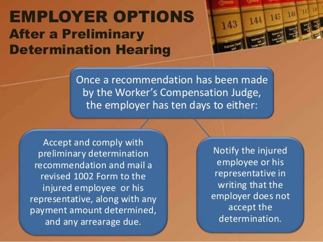 louisiana workers compensation the 1002 process workers compensation form 19