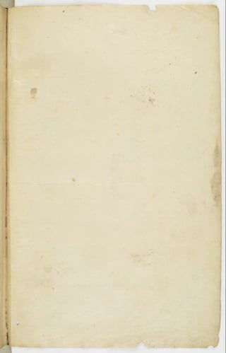 مخطوطة للمصحف الشريف ترجع لعام 1003هـ