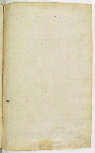 مخطوطة للمصحف الشريف ترجع لعام 1003هـ