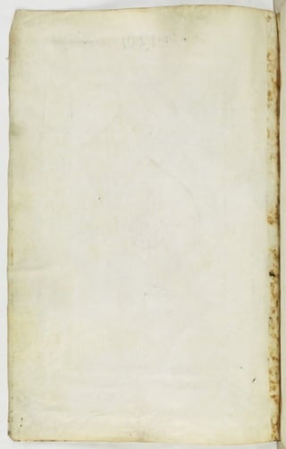 مخطوطة للمصحف الشريف ترجع لعام 1003هـ