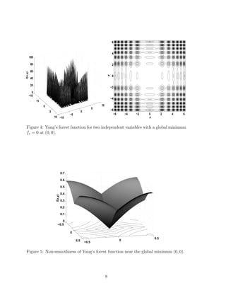 0 is the attractiveness at r = 0. 
3 L´evy-Flight Firefly Algorithm 
If we combine the three idealized rules with the characteristics of L´evy flights, 
we can formulate a new L´evy-flight Firefly Algorithm (LFA) which can be 
summarized as the pseudo code shown in Fig. 1. 
In the implementation, the actual form of attractiveness function  