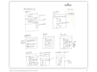 Beispiel



http://www.straesslepaxis.ch als Beispiel   37
 