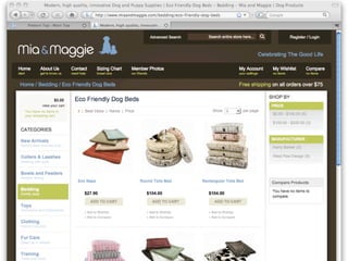 Konventionen
    1.Persistente Navigation (Hauptnavigation)
    2.Lokale Navigation
    3.Verlinktes Logo
    4.Orientierung (Breadcrumbs, Page Titles)
    5.Suchfunktion
    6.Sitemap


Benutzerfreundlichkeit                           75
 