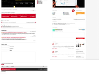 Beispiel Datavisualization.ch 2.0   88
 