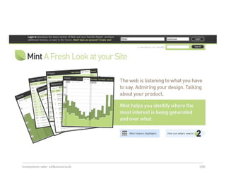 kompetent oder selbstironisch   100
 