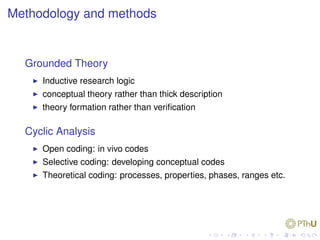 Phd Research | PDF | Christianity | Religion & Spirituality