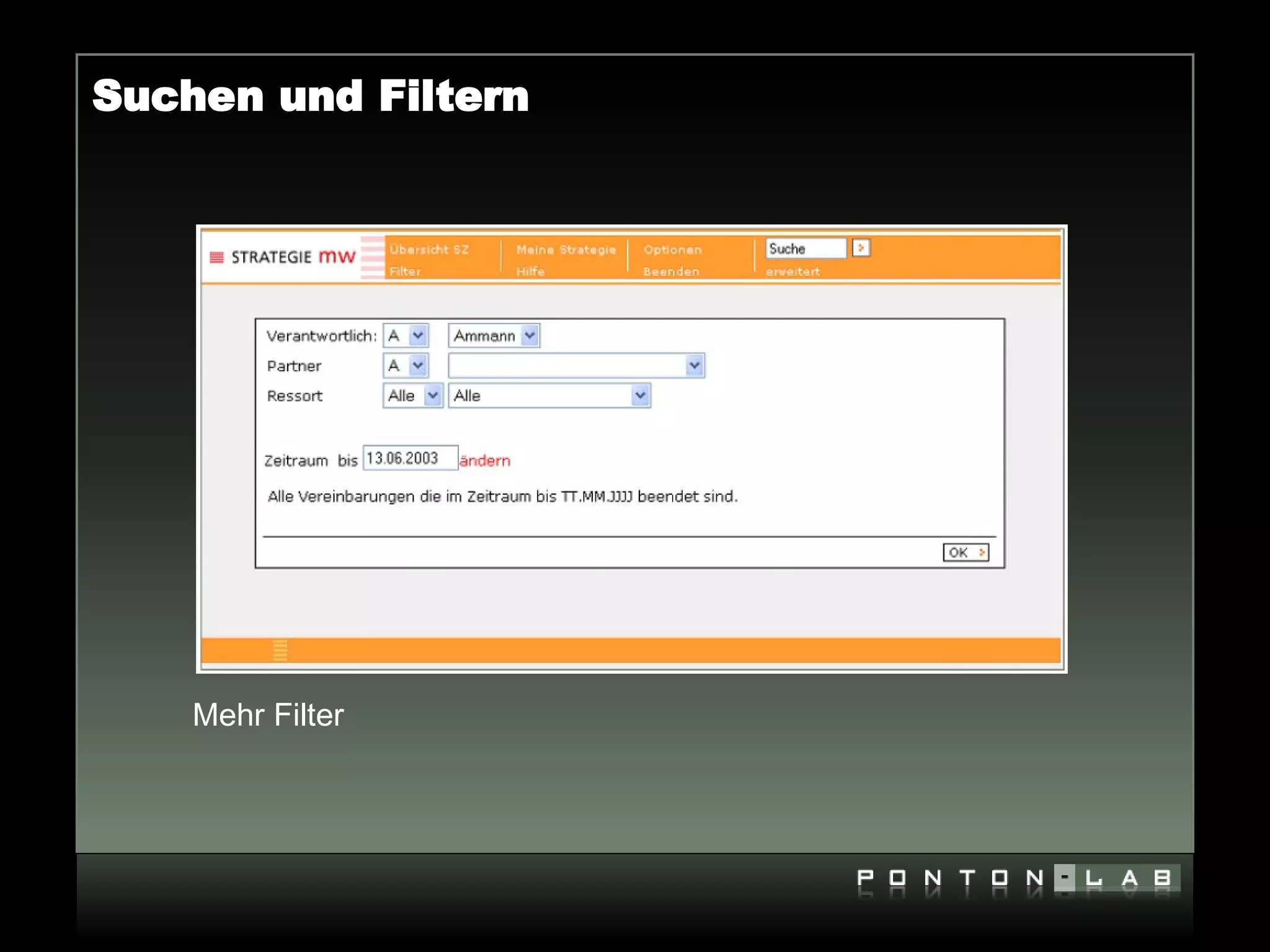 Suchen und Filtern




    Mehr Filter
 