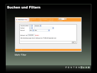 Suchen und Filtern




    Mehr Filter
 
