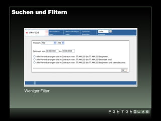 Suchen und Filtern




    Weniger Filter
 