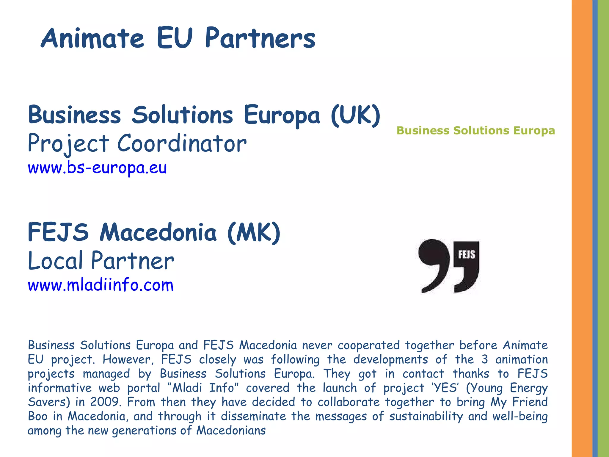 Animate-EU_My Friend Boo | PPT