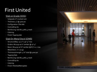 Exposed Concrete Floors | PPTX