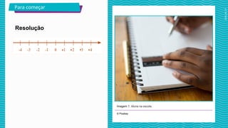 2025_AF_V1
Resolução
Para começar
© Pixabay
Imagem 1: Aluna na escola.
 