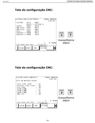 PAGE
Avança/Retorna
página
PAGE
PAGE
Avança/Retorna
página
PAGE
Rev.18-08-06 CURSO DE MANUTENÇÃO BÁSICO_________________________________________________________________________________________________________
- 19 -
 
