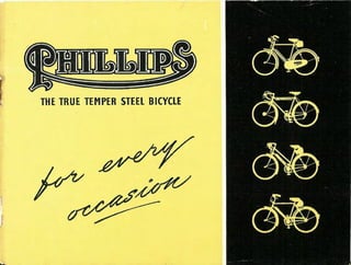 Phillips catalogo c1957