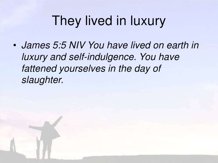 Image result for images of james 5: 5