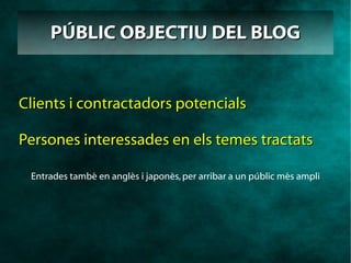 EXEMPLES DE CONTINGUT Font no disponible 