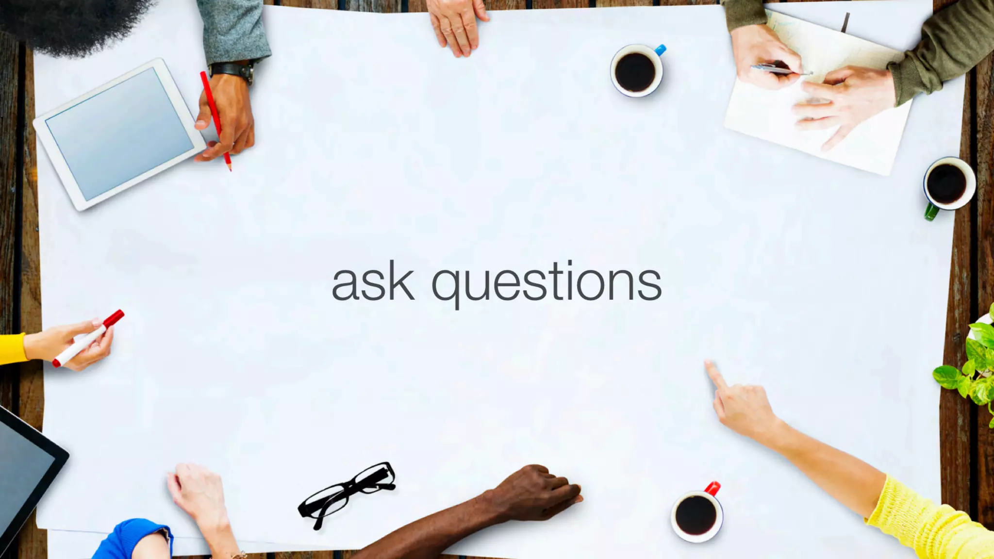 OLC LEARNING BRAINSTORMS, TIPS + TECHNIQUES | Jam Session