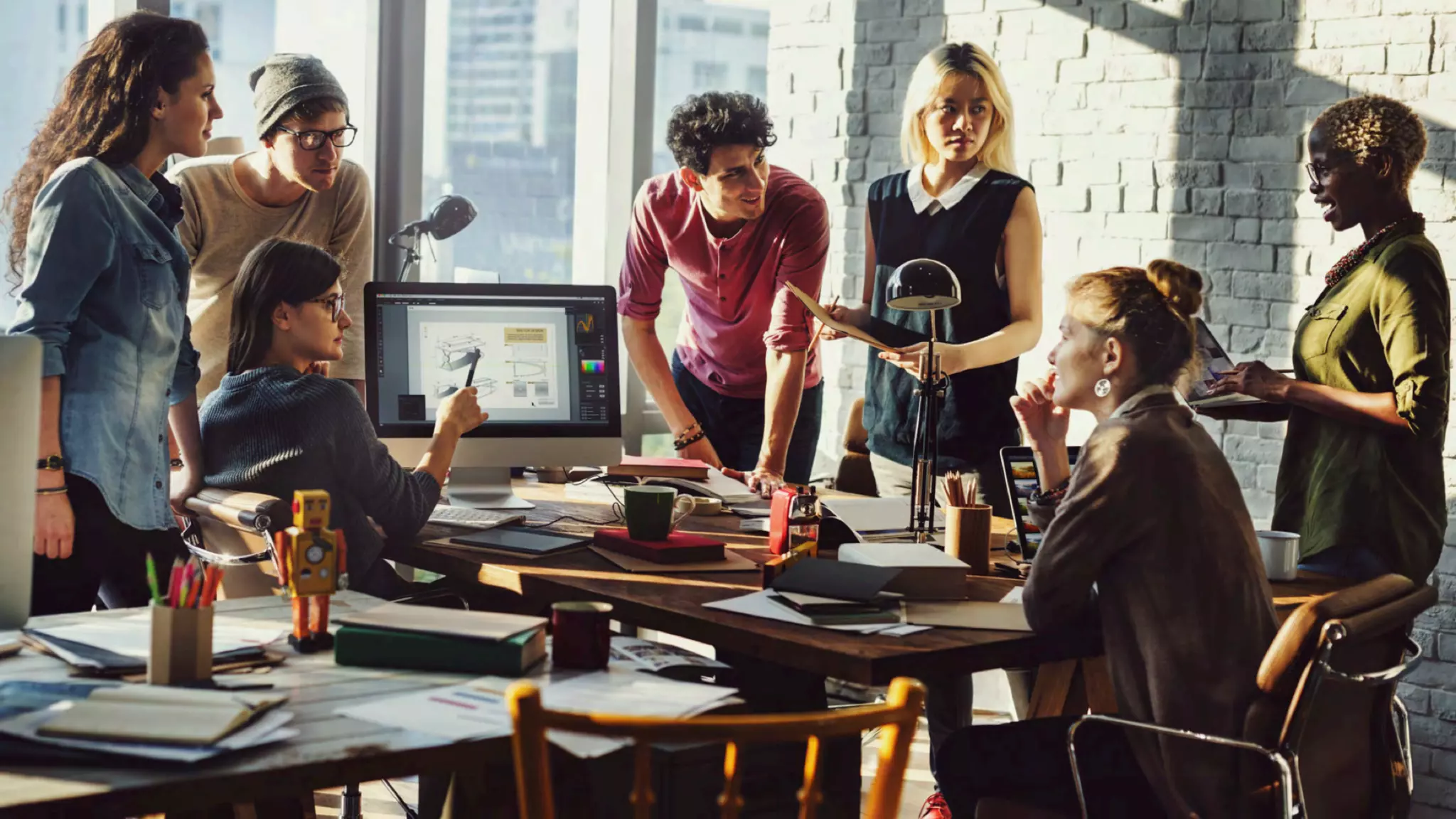 OLC LEARNING BRAINSTORMS, TIPS + TECHNIQUES | Jam Session