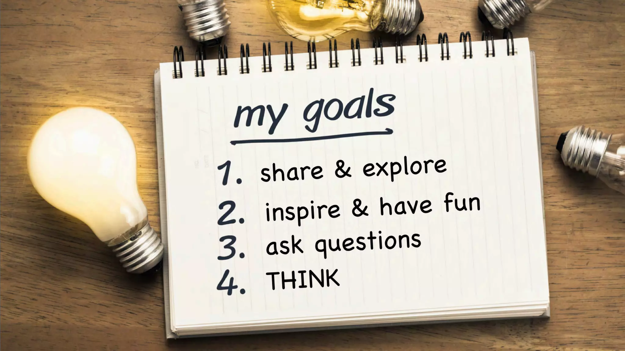 OLC LEARNING BRAINSTORMS, TIPS + TECHNIQUES | Jam Session