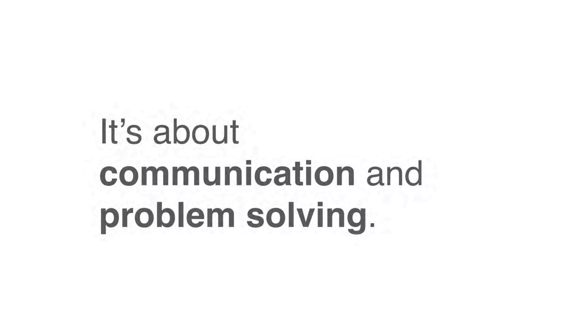 OLC LEARNING BRAINSTORMS, TIPS + TECHNIQUES | Jam Session