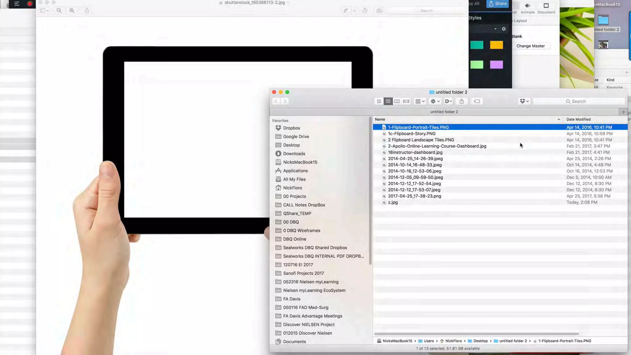 OLC LEARNING BRAINSTORMS, TIPS + TECHNIQUES | Jam Session