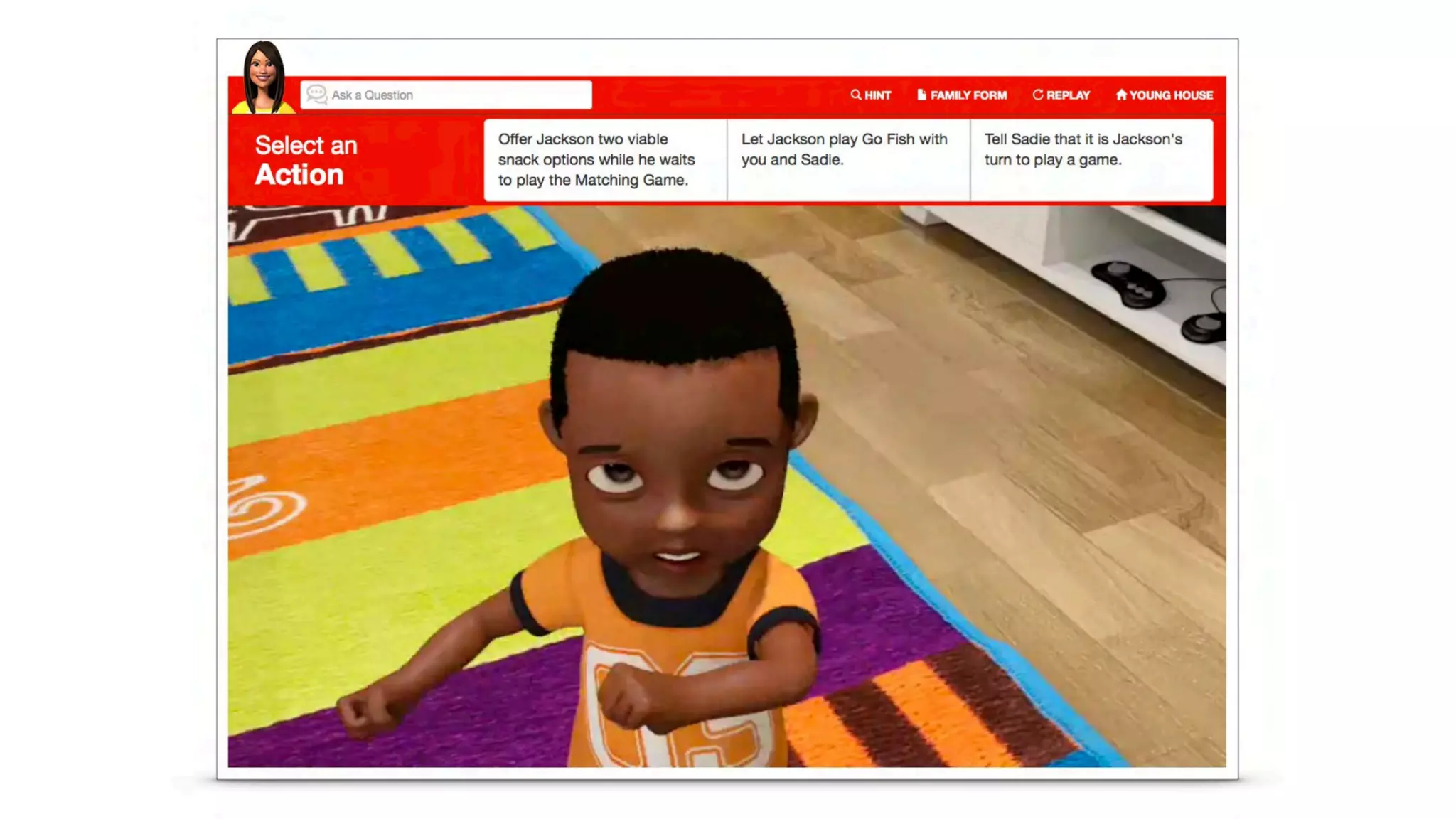 OLC LEARNING BRAINSTORMS, TIPS + TECHNIQUES | Jam Session