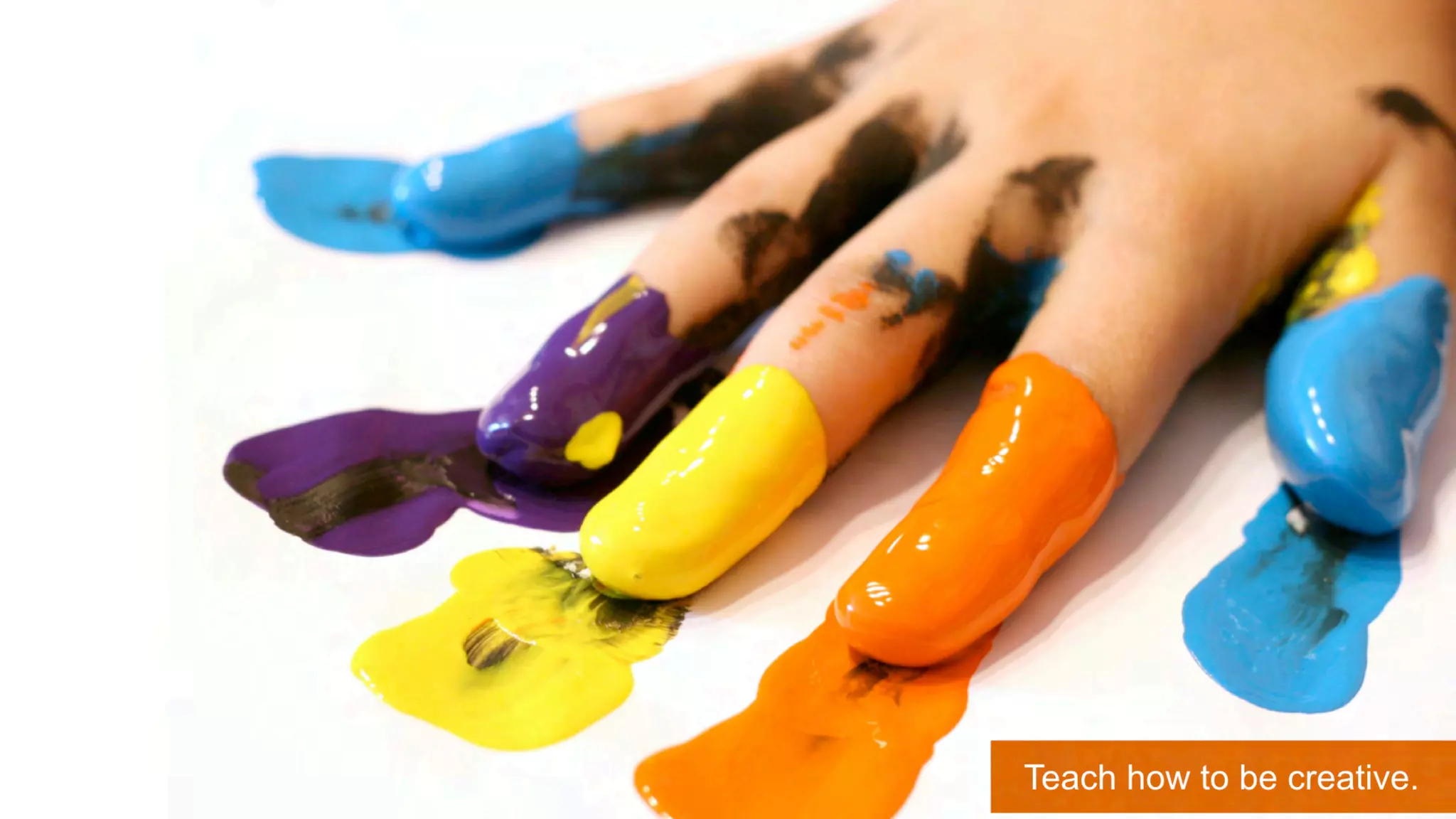 OLC LEARNING BRAINSTORMS, TIPS + TECHNIQUES | Jam Session